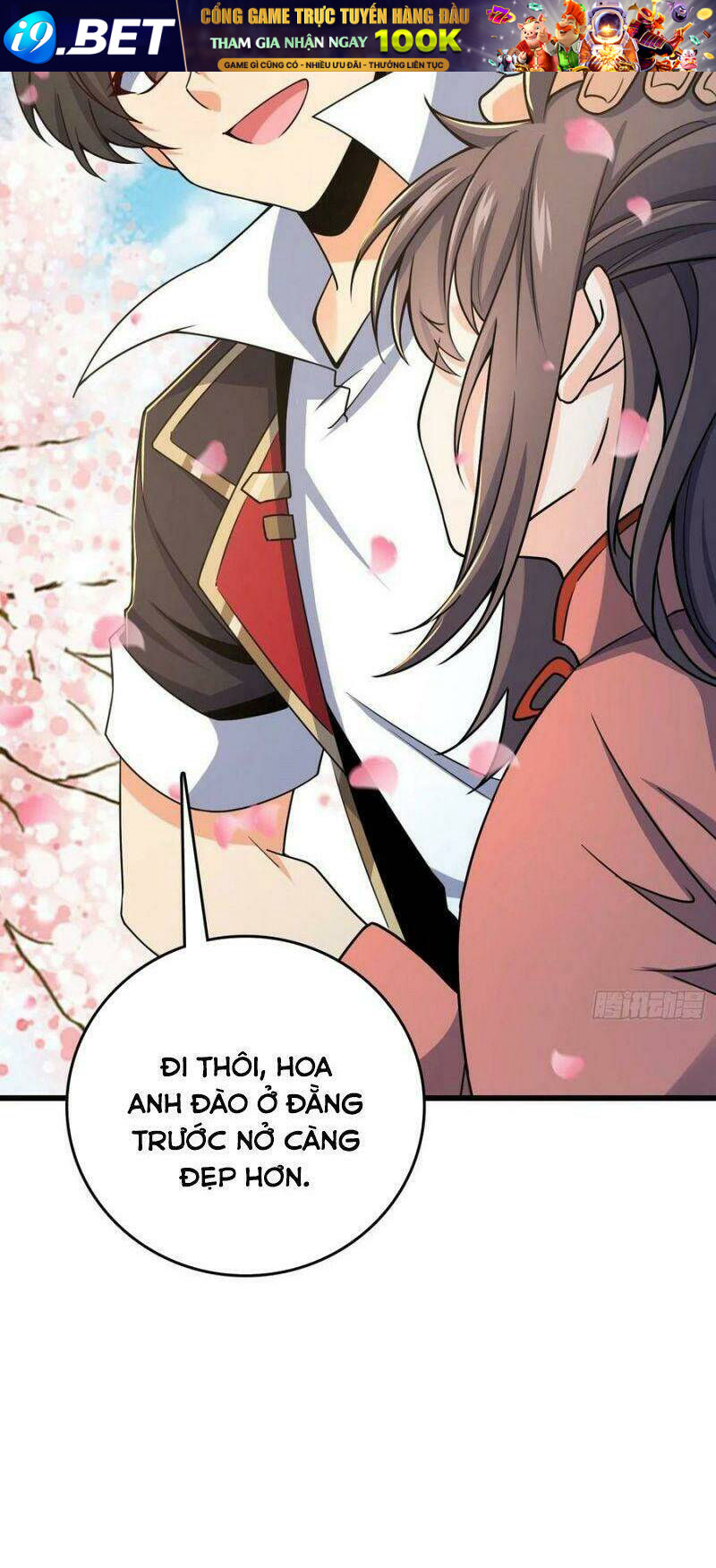 Tân Đình Là Hảo Đao - Chapter 20 - Page 28