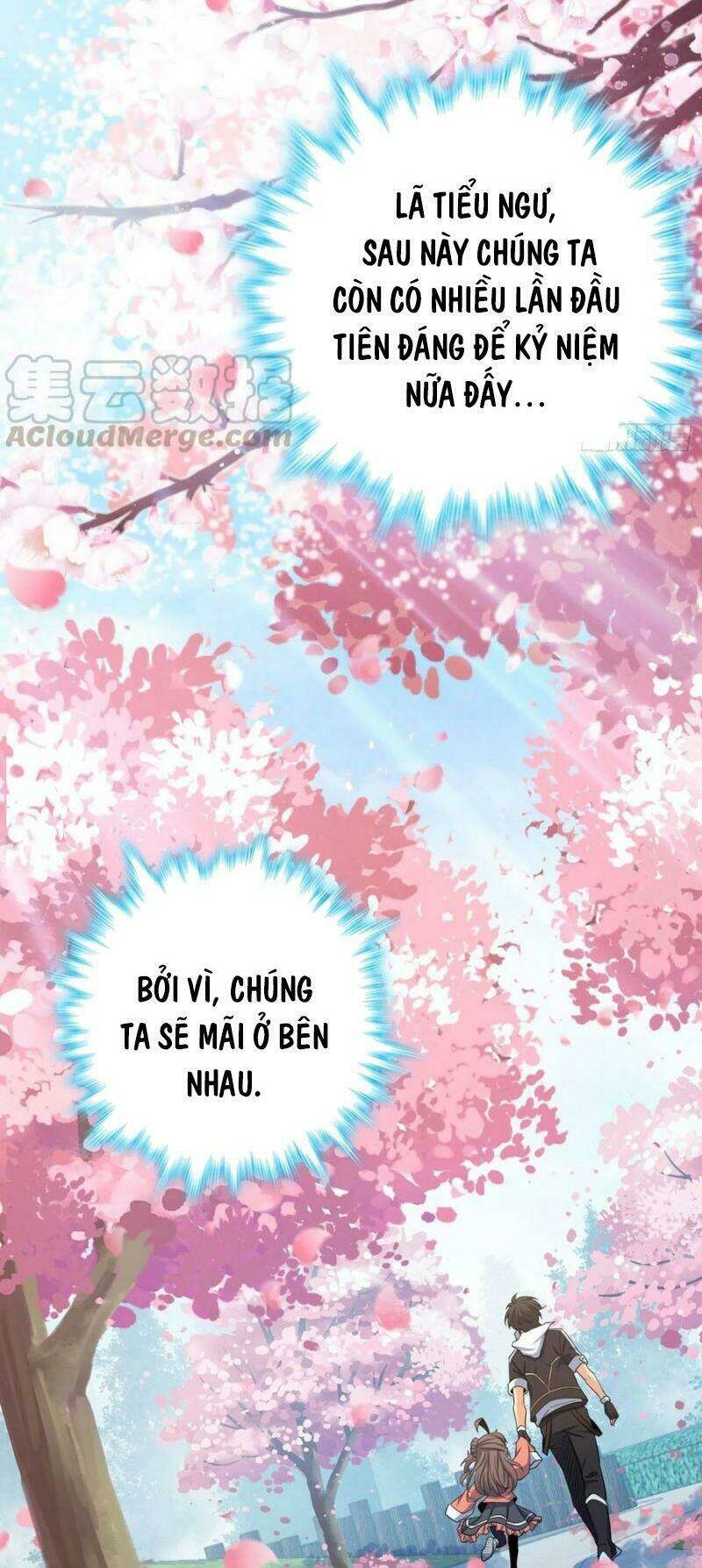 Tân Đình Là Hảo Đao - Chapter 20 - Page 30