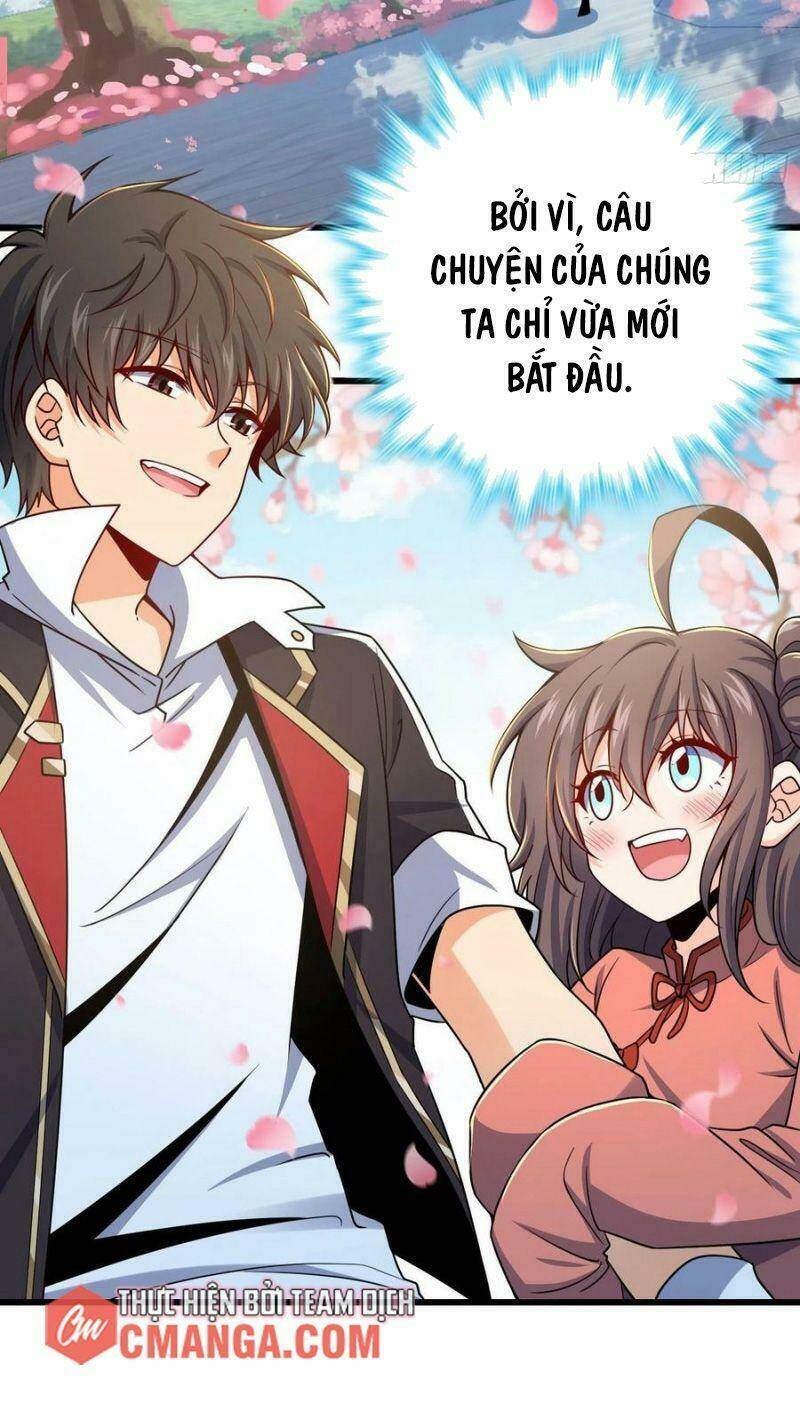 Tân Đình Là Hảo Đao - Chapter 20 - Page 31