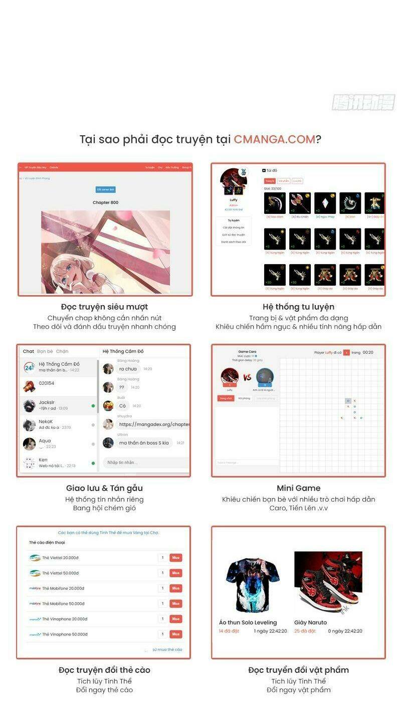 Tân Đình Là Hảo Đao - Chapter 20 - Page 32