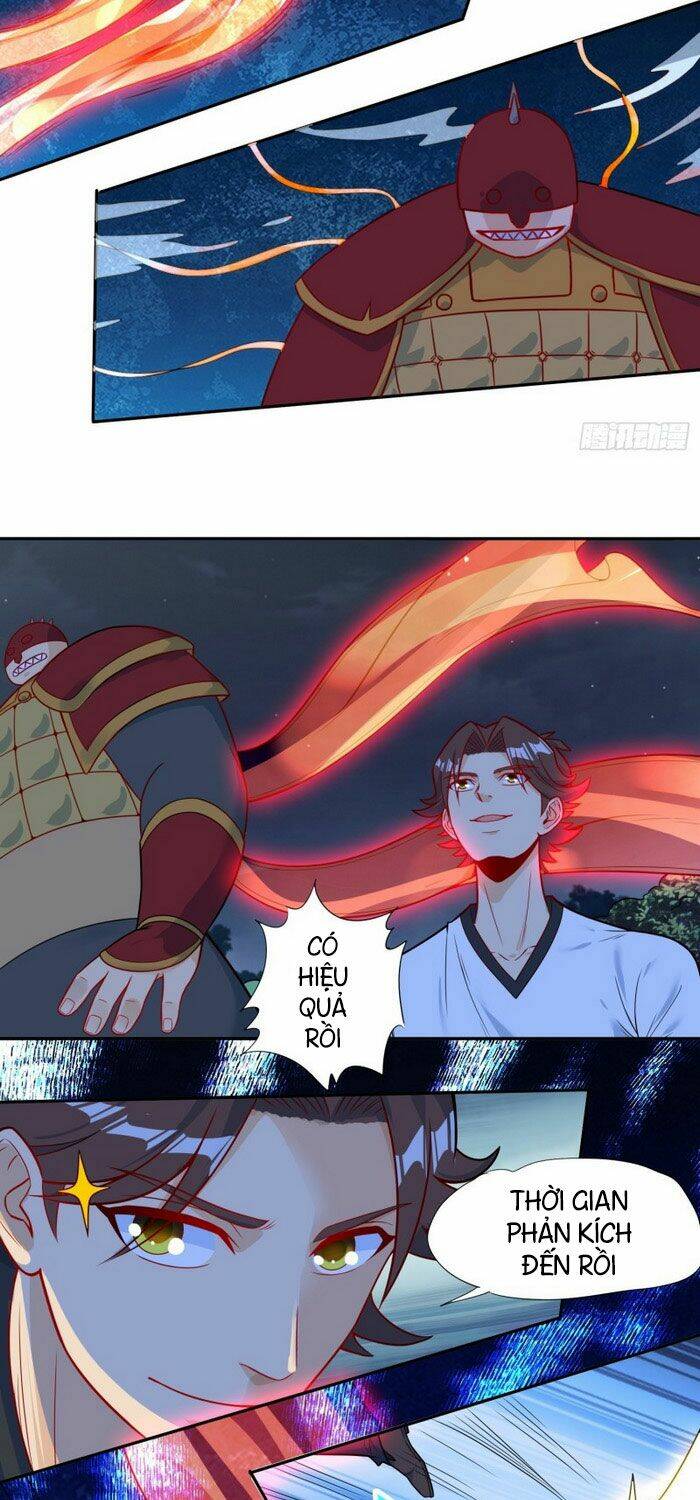 Tiên Giới Thương Thành - Chapter 63 - Page 10