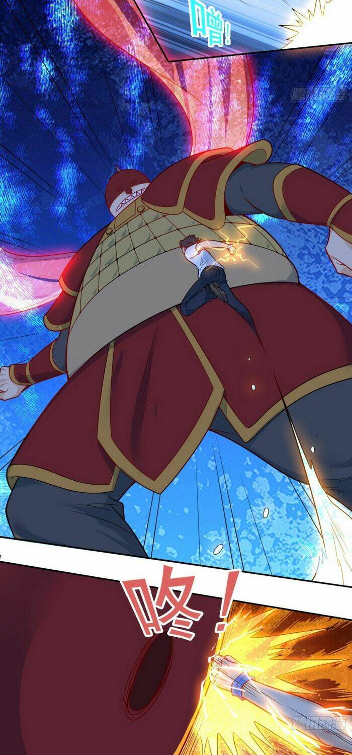 Tiên Giới Thương Thành - Chapter 63 - Page 11