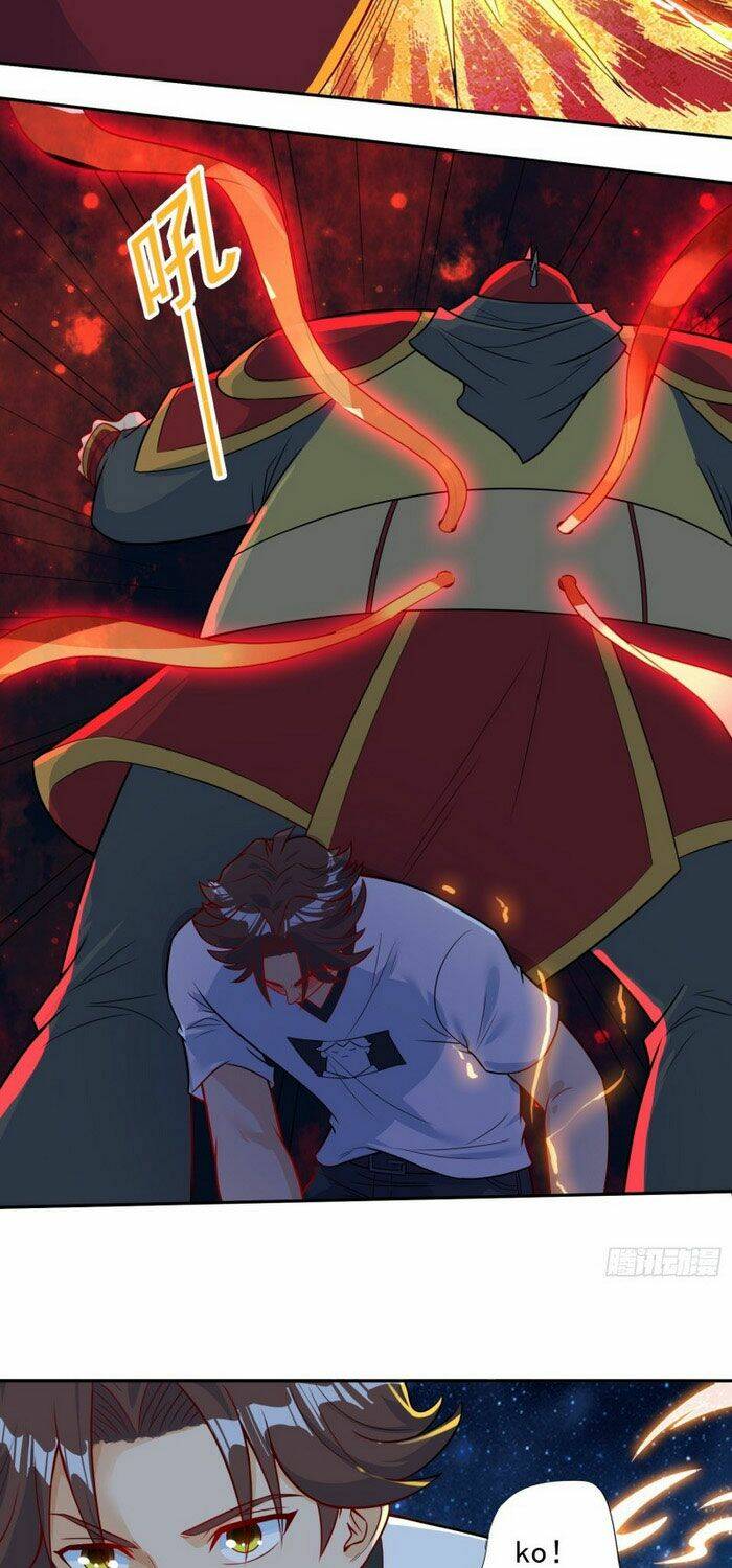 Tiên Giới Thương Thành - Chapter 63 - Page 12