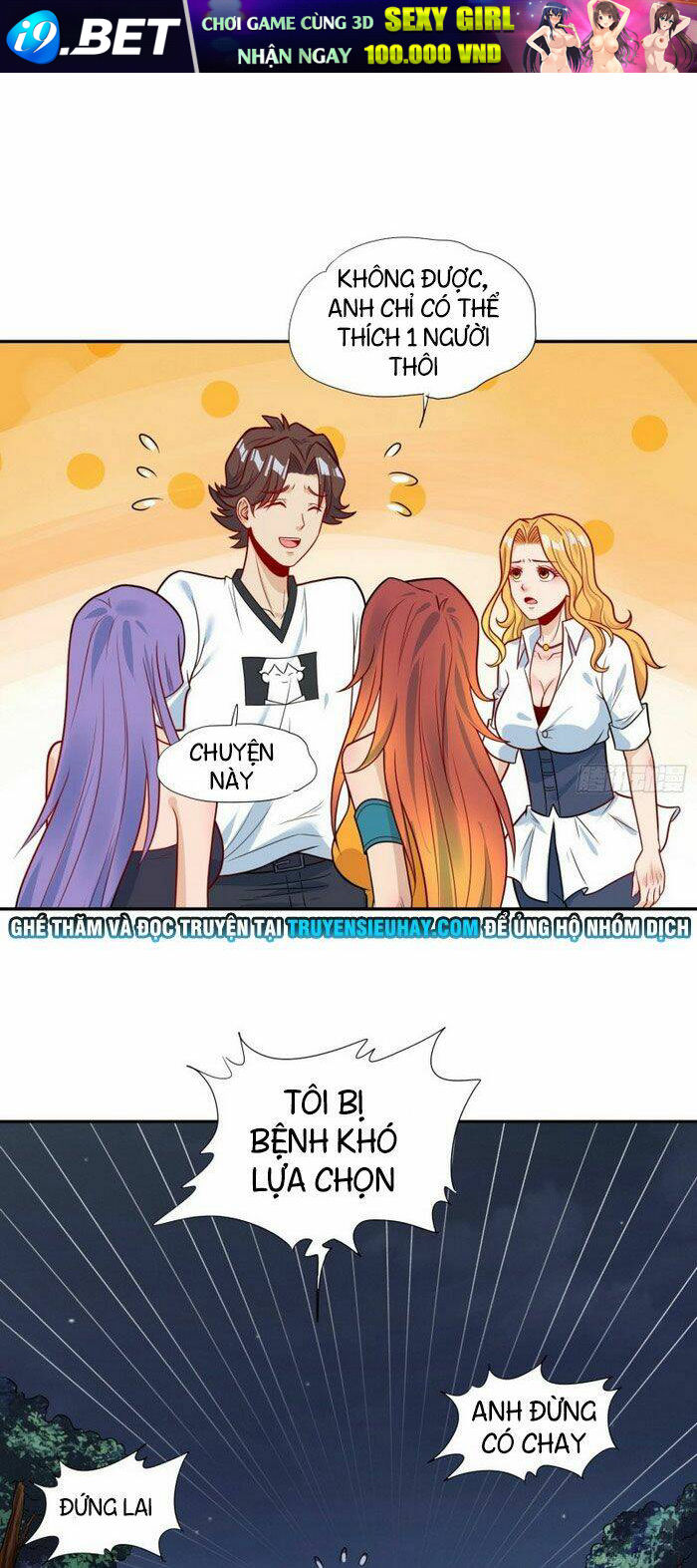 Tiên Giới Thương Thành - Chapter 63 - Page 14