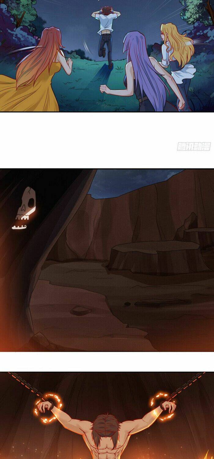 Tiên Giới Thương Thành - Chapter 63 - Page 15