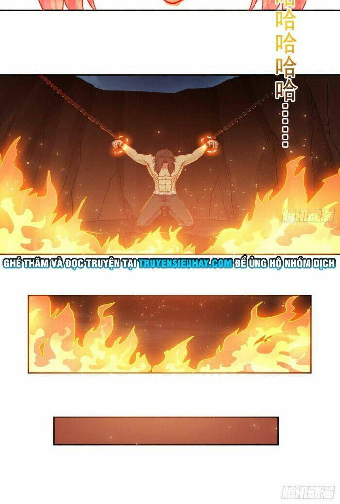 Tiên Giới Thương Thành - Chapter 63 - Page 17