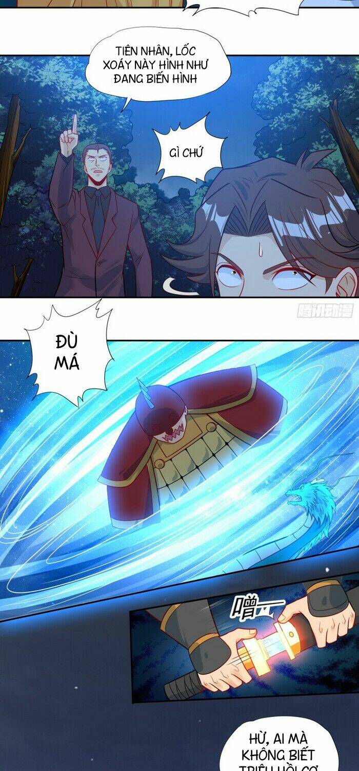 Tiên Giới Thương Thành - Chapter 63 - Page 3