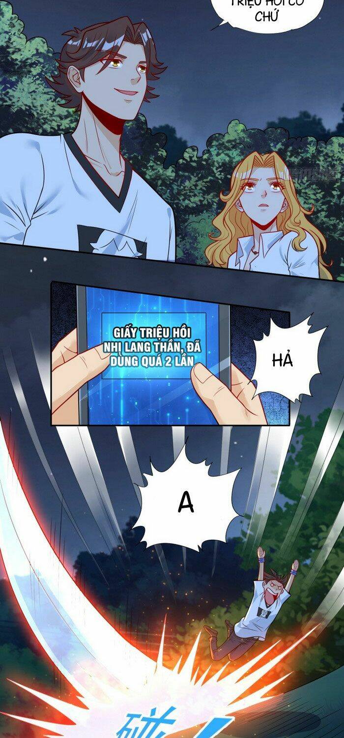 Tiên Giới Thương Thành - Chapter 63 - Page 4