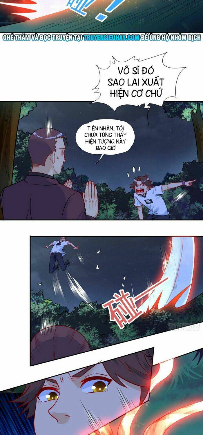 Tiên Giới Thương Thành - Chapter 63 - Page 5