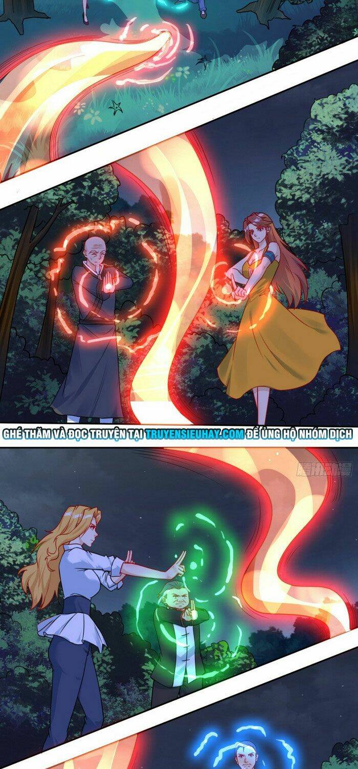 Tiên Giới Thương Thành - Chapter 63 - Page 8