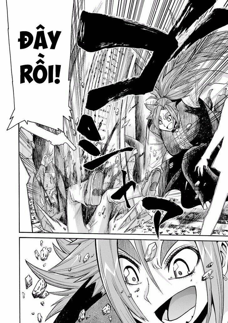 Murcielago Chapter 54 - Trang 16