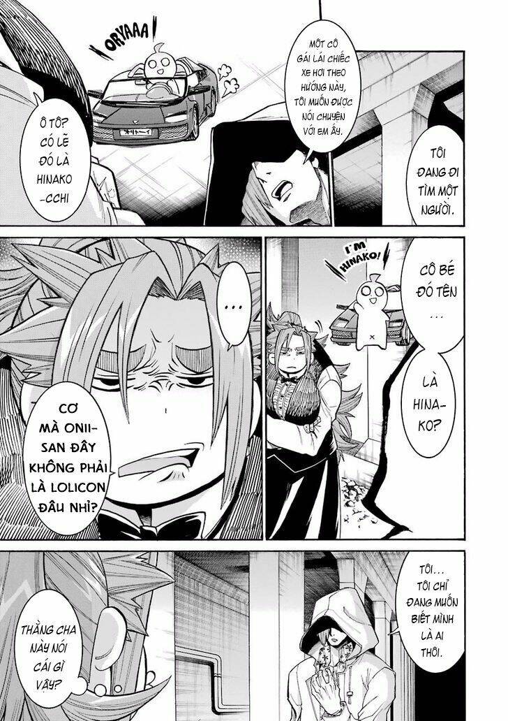 Murcielago Chapter 54 - Trang 23