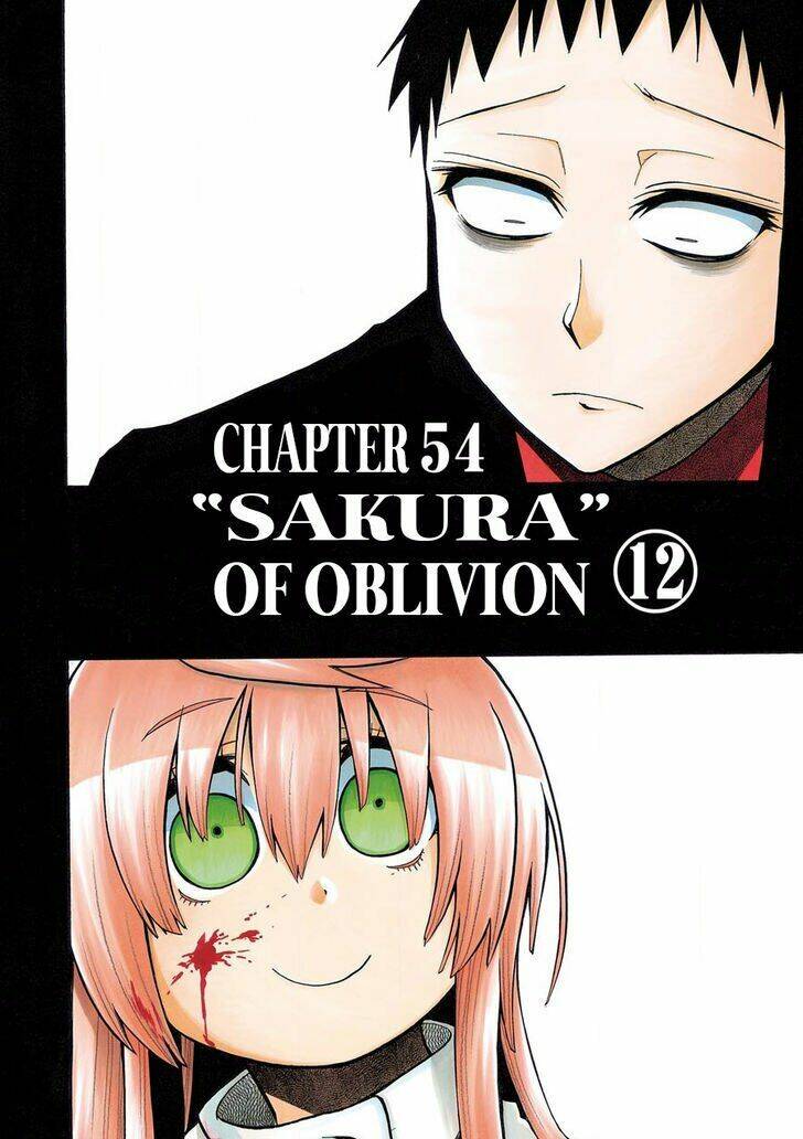 Murcielago Chapter 54 - Trang 4