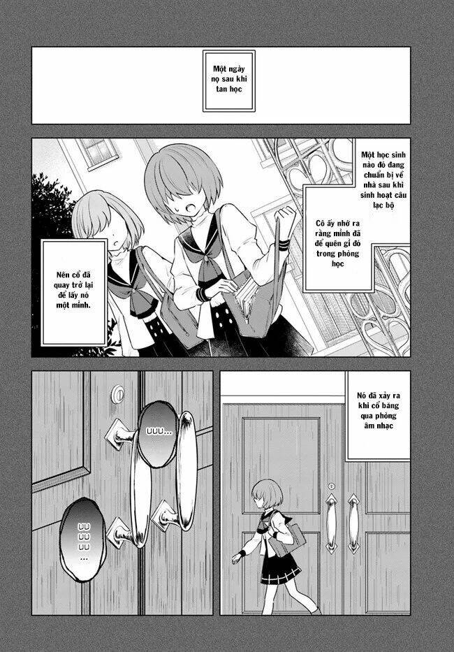 Eiyuu no Musume to Shite Umarekawatta Eiyuu wa Futatabi Eiyuu o Mezasu - Chapter 24 - Page 8