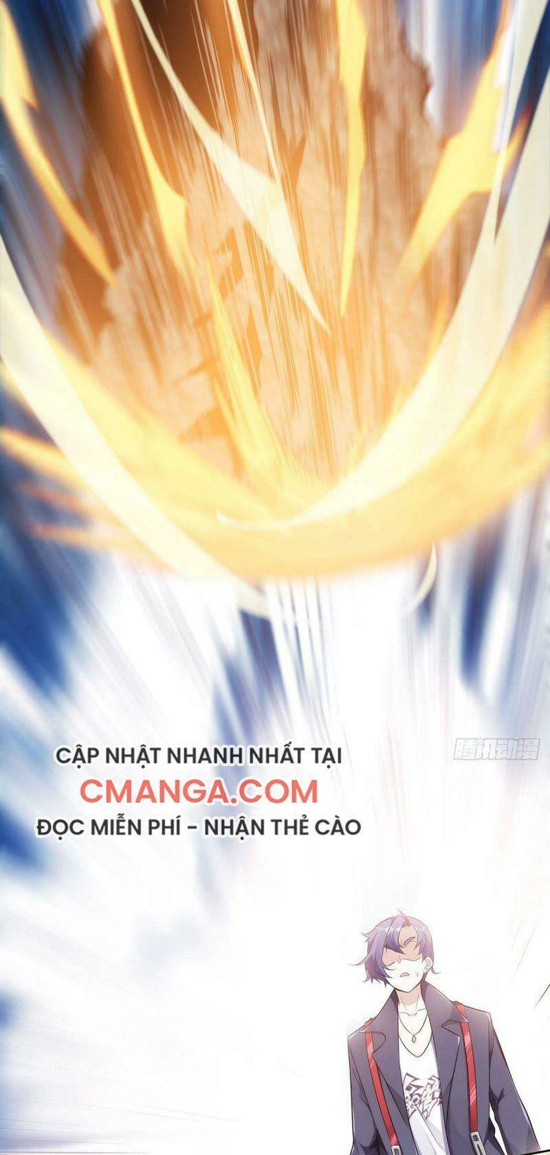 Xâm Nhập Vào Ức Giới - Chapter 1 - Page 23