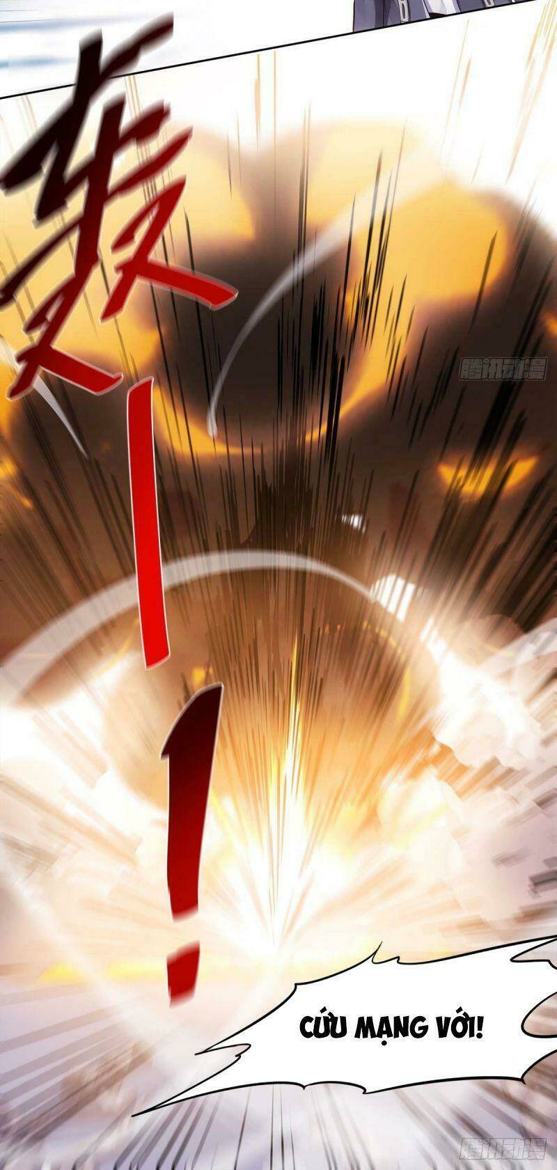 Xâm Nhập Vào Ức Giới - Chapter 1 - Page 24