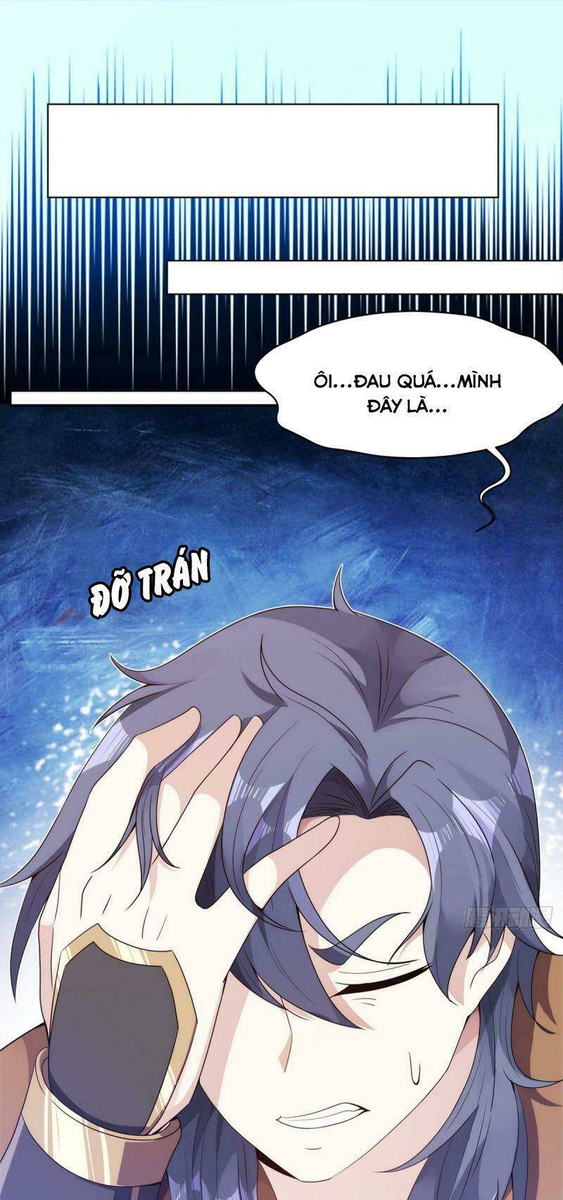 Xâm Nhập Vào Ức Giới - Chapter 1 - Page 25