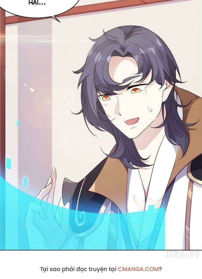 Xâm Nhập Vào Ức Giới - Chapter 1 - Page 30