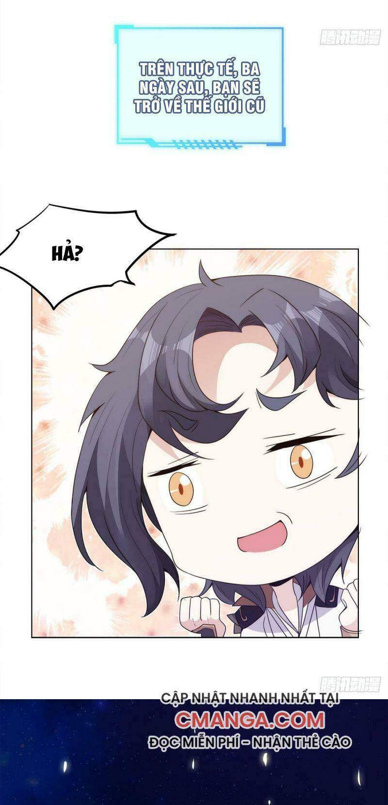 Xâm Nhập Vào Ức Giới - Chapter 1 - Page 36