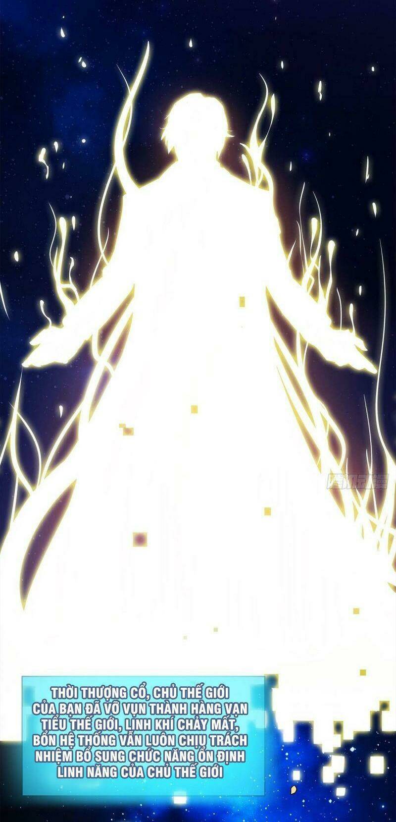 Xâm Nhập Vào Ức Giới - Chapter 1 - Page 37