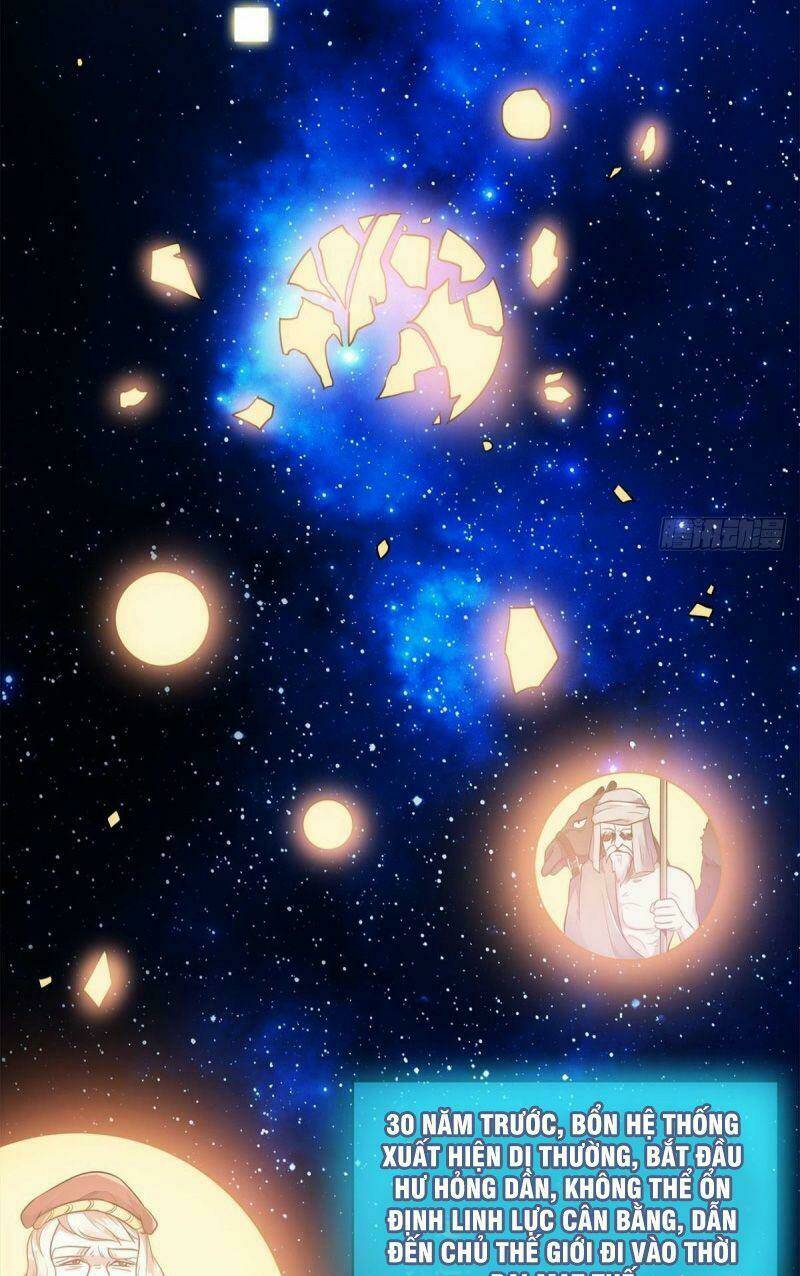 Xâm Nhập Vào Ức Giới - Chapter 1 - Page 38