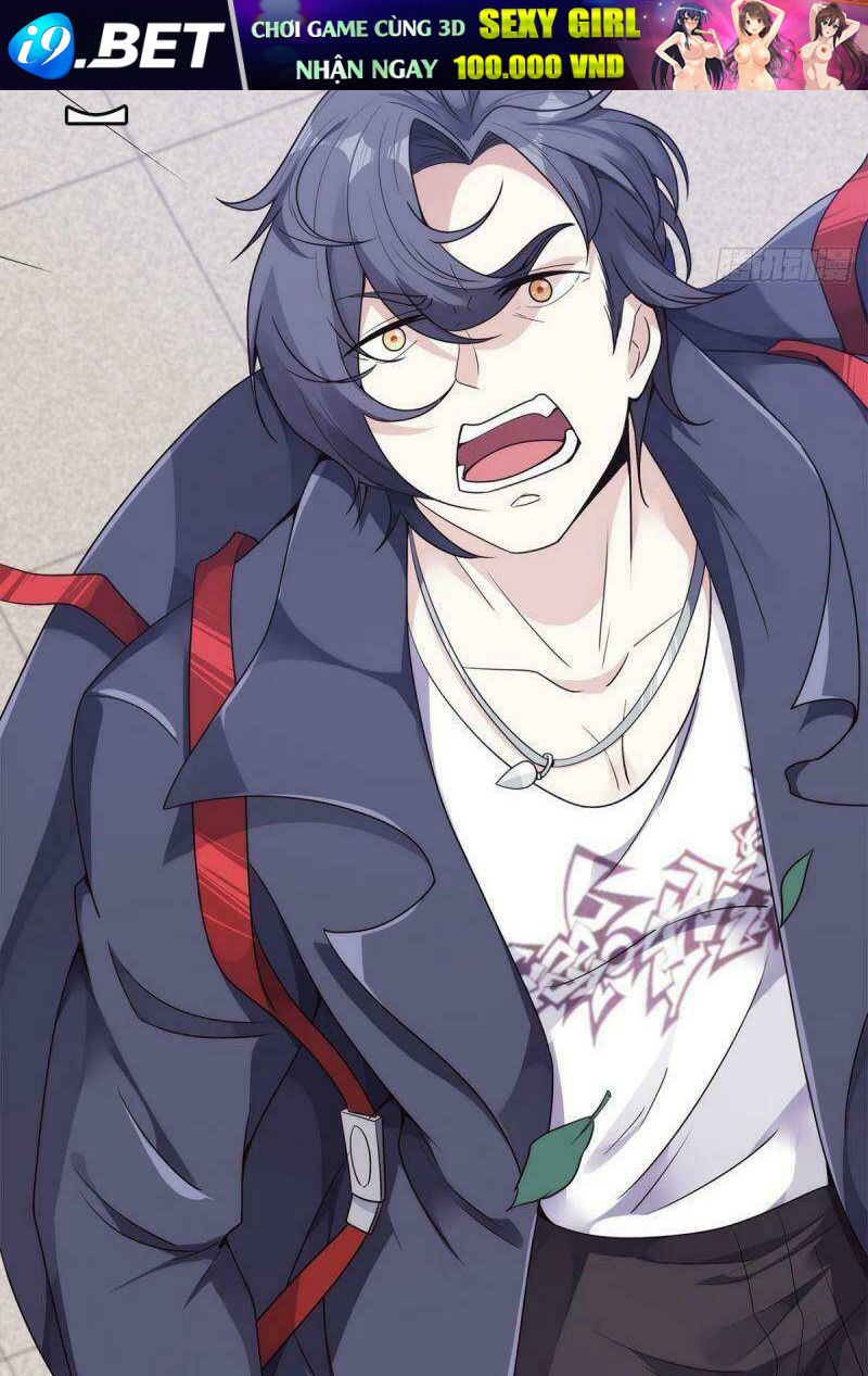 Xâm Nhập Vào Ức Giới - Chapter 1 - Page 3