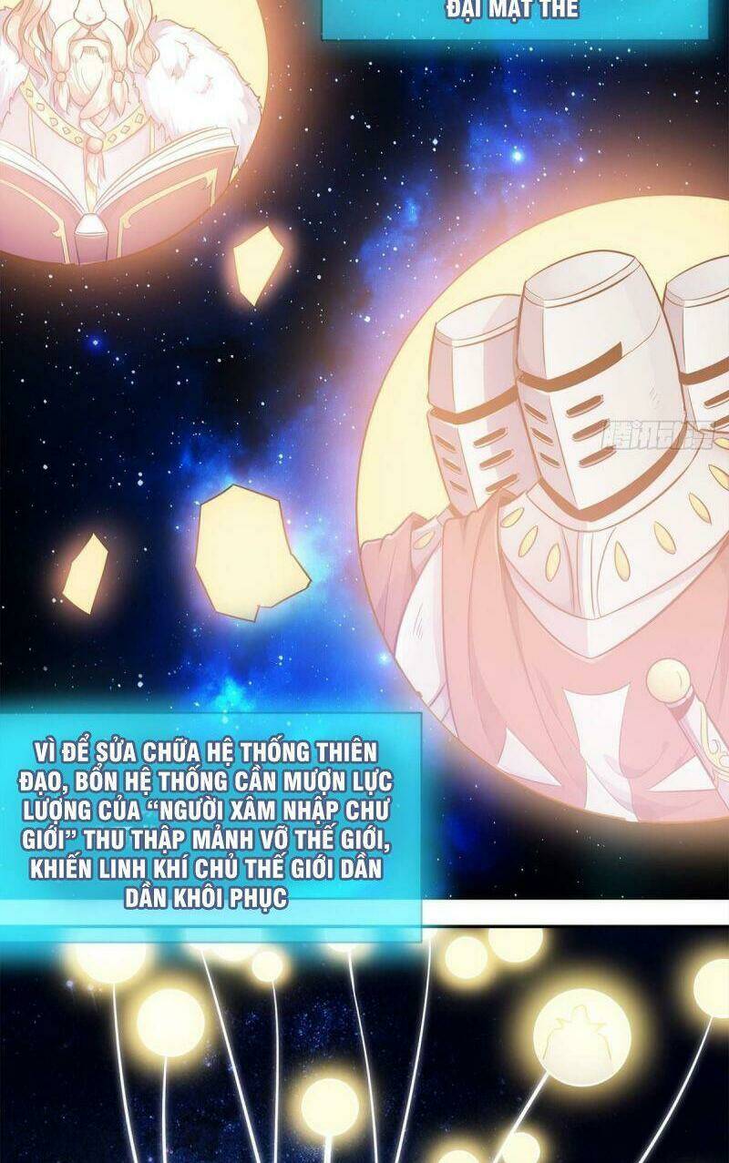 Xâm Nhập Vào Ức Giới - Chapter 1 - Page 39