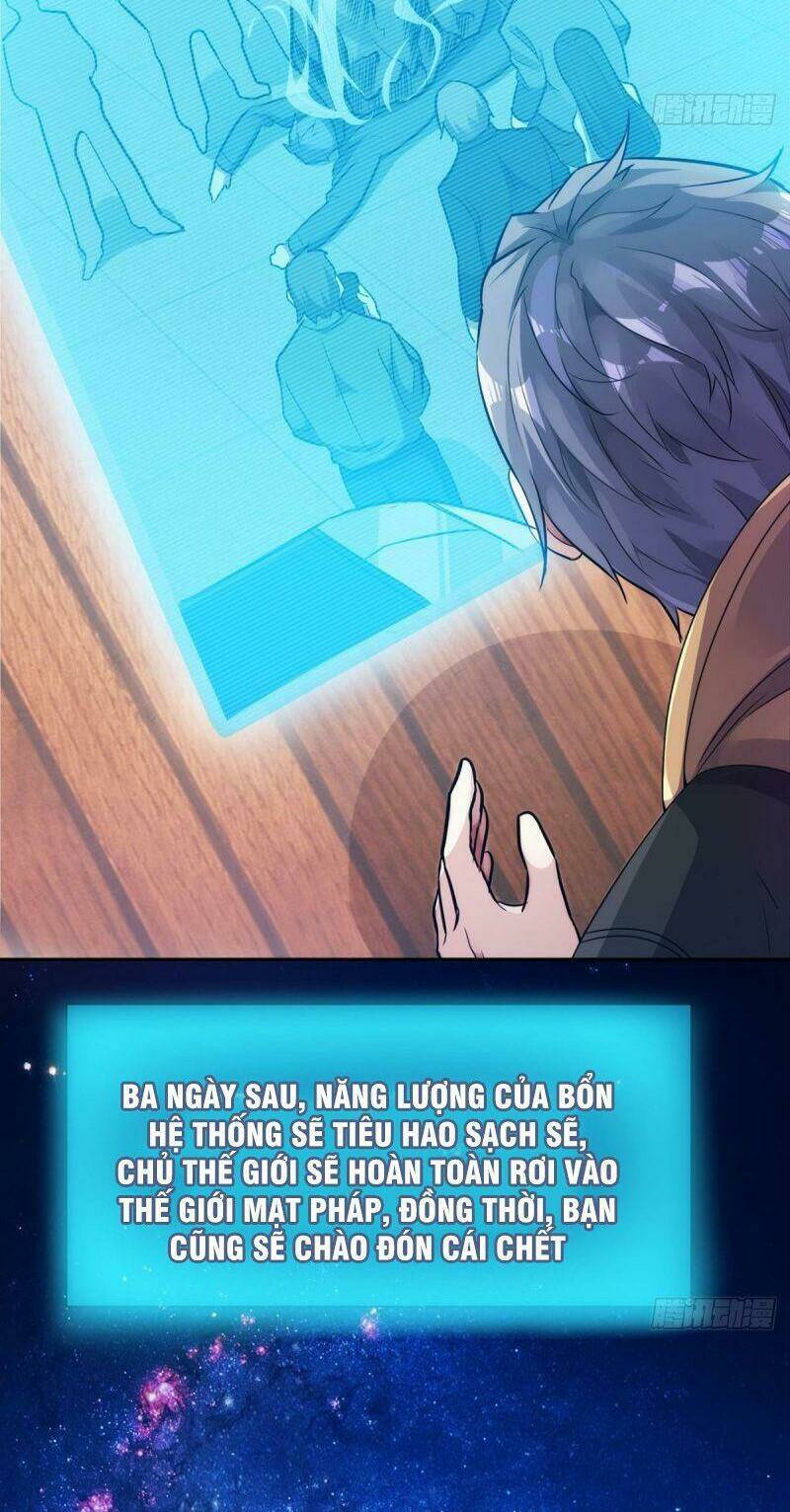 Xâm Nhập Vào Ức Giới - Chapter 1 - Page 41