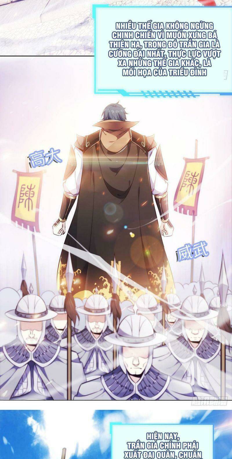 Xâm Nhập Vào Ức Giới - Chapter 1 - Page 46