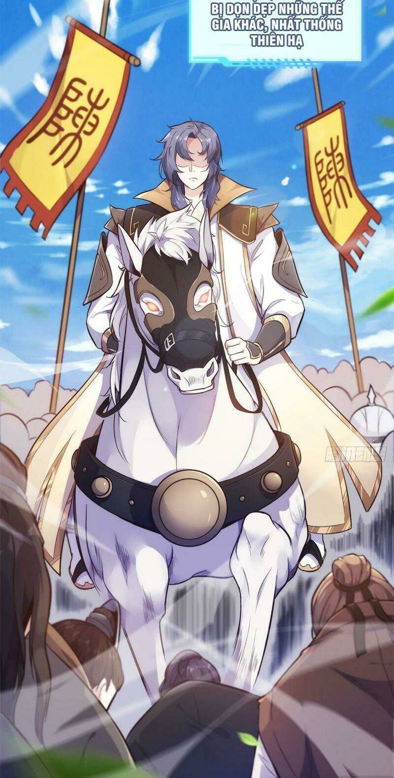 Xâm Nhập Vào Ức Giới - Chapter 1 - Page 47