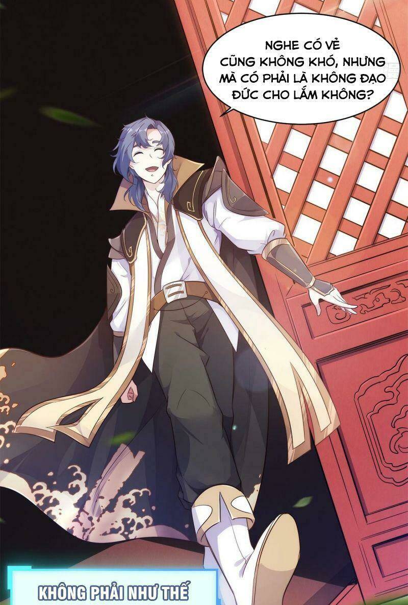 Xâm Nhập Vào Ức Giới - Chapter 1 - Page 50