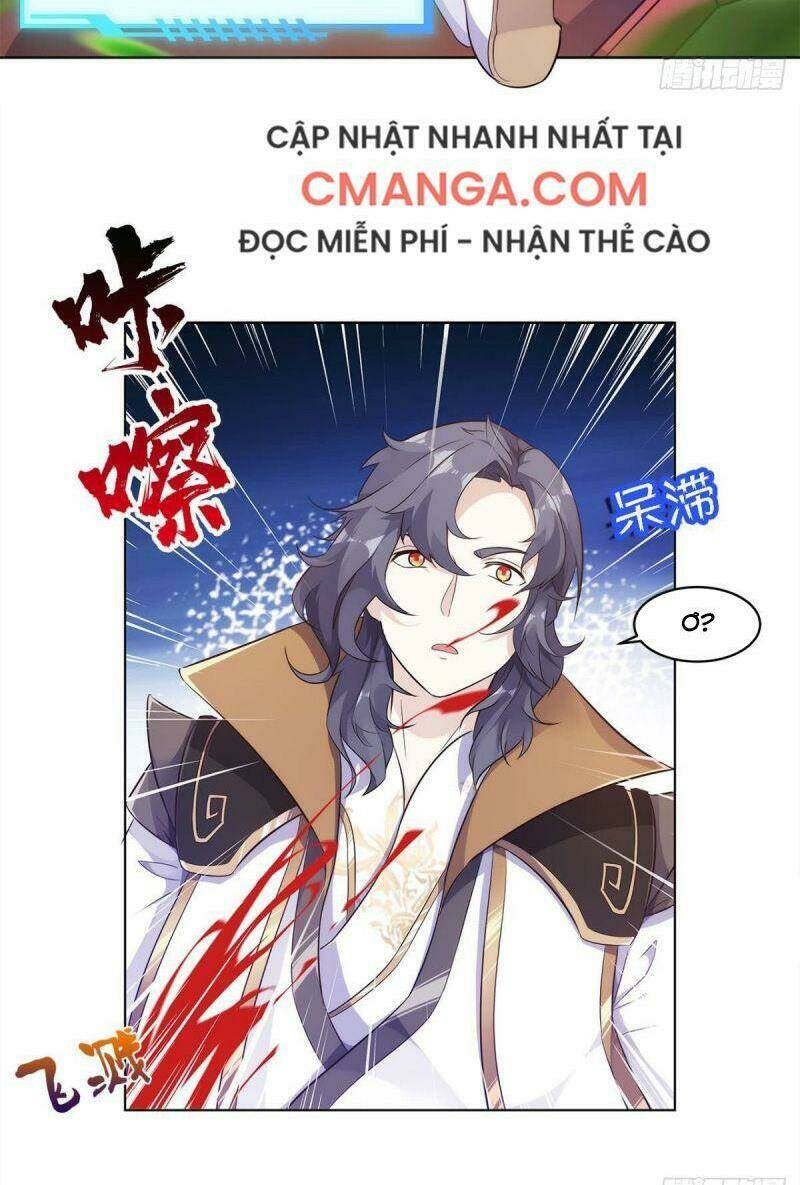 Xâm Nhập Vào Ức Giới - Chapter 1 - Page 51