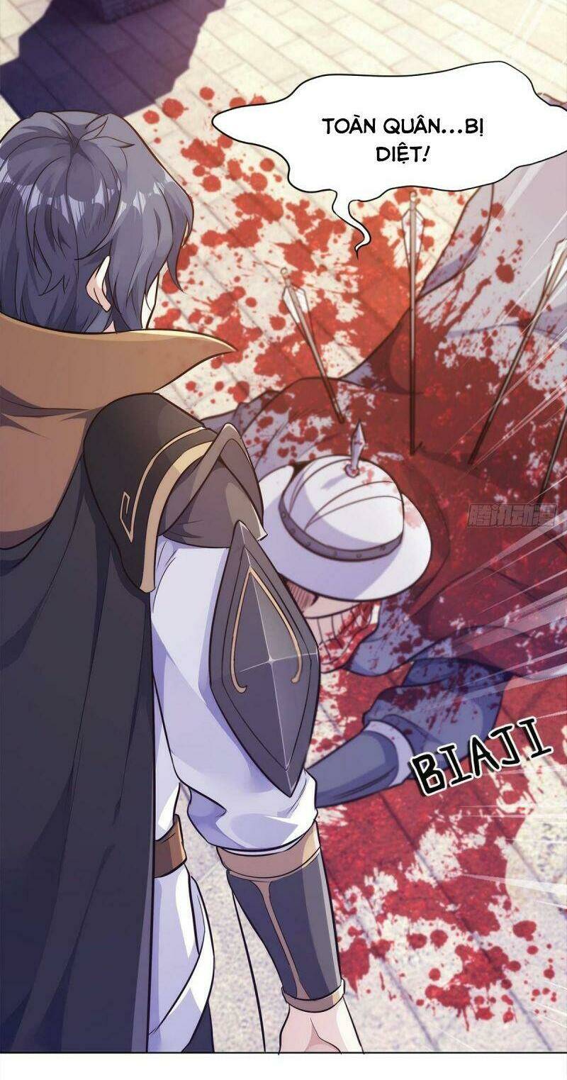 Xâm Nhập Vào Ức Giới - Chapter 1 - Page 53