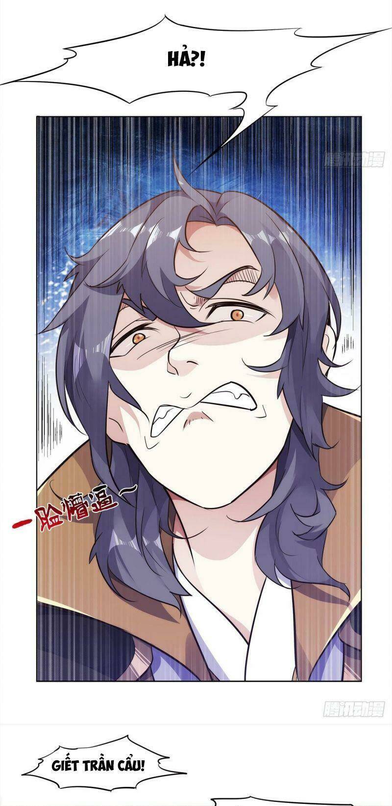 Xâm Nhập Vào Ức Giới - Chapter 1 - Page 54