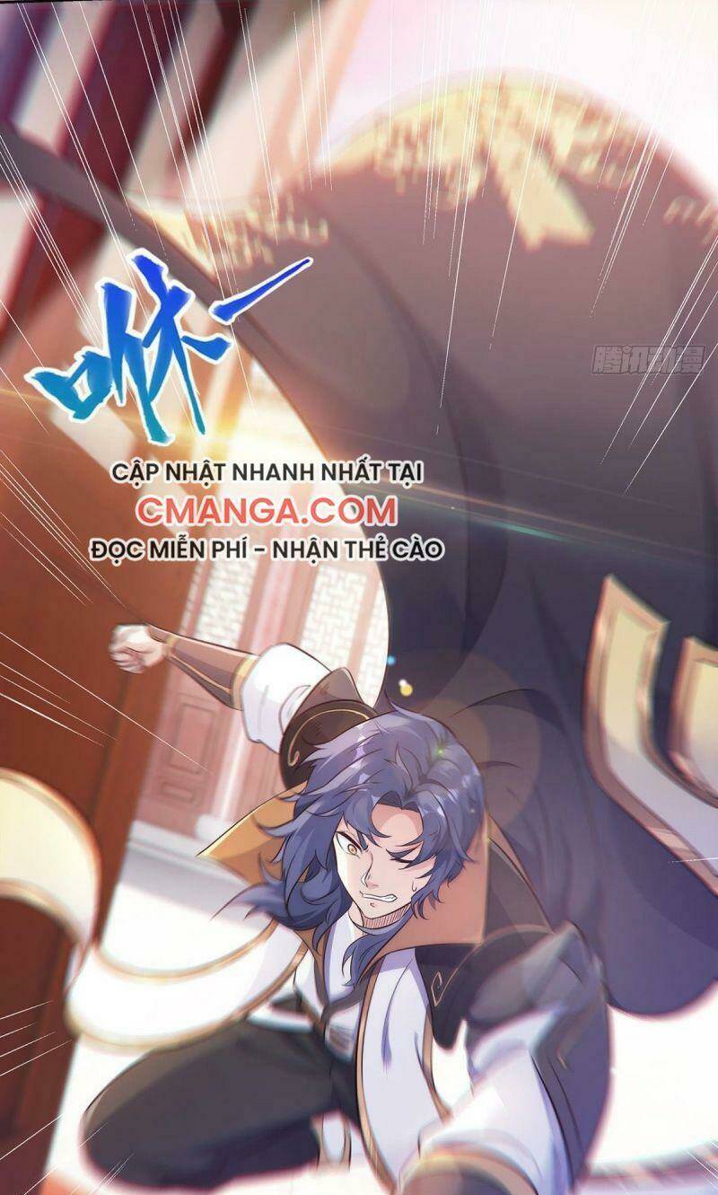 Xâm Nhập Vào Ức Giới - Chapter 1 - Page 56