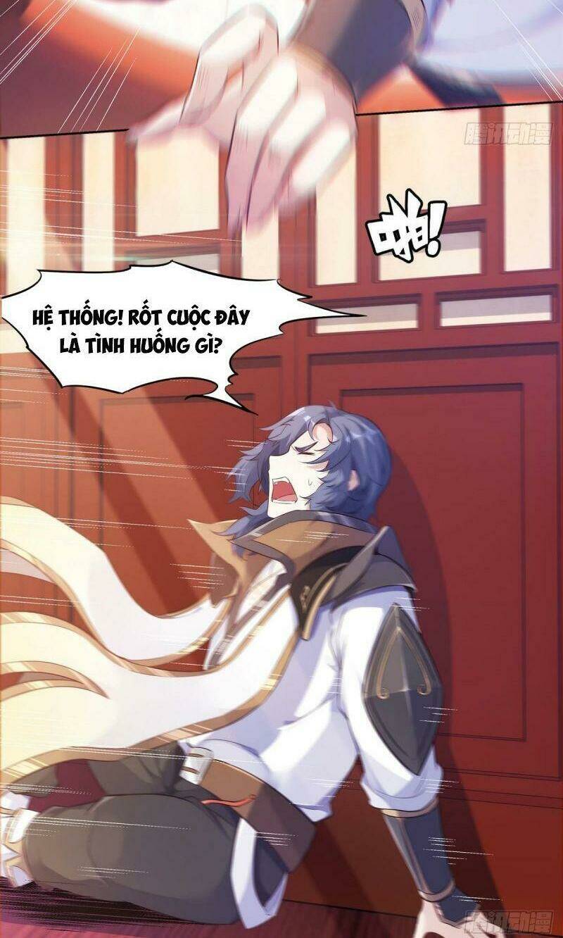 Xâm Nhập Vào Ức Giới - Chapter 1 - Page 57