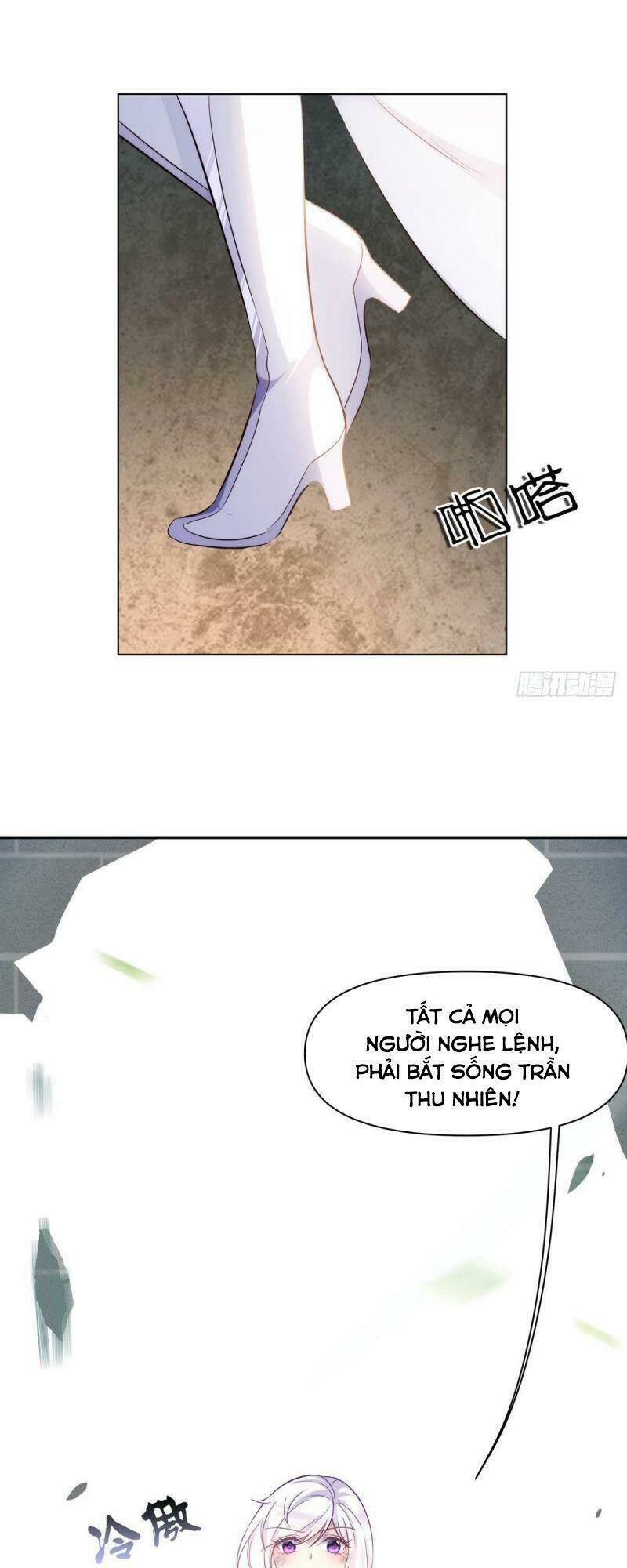 Xâm Nhập Vào Ức Giới - Chapter 1 - Page 60