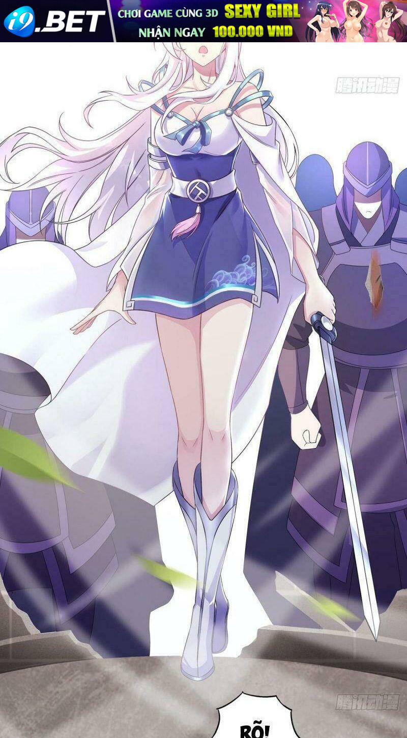 Xâm Nhập Vào Ức Giới - Chapter 1 - Page 61