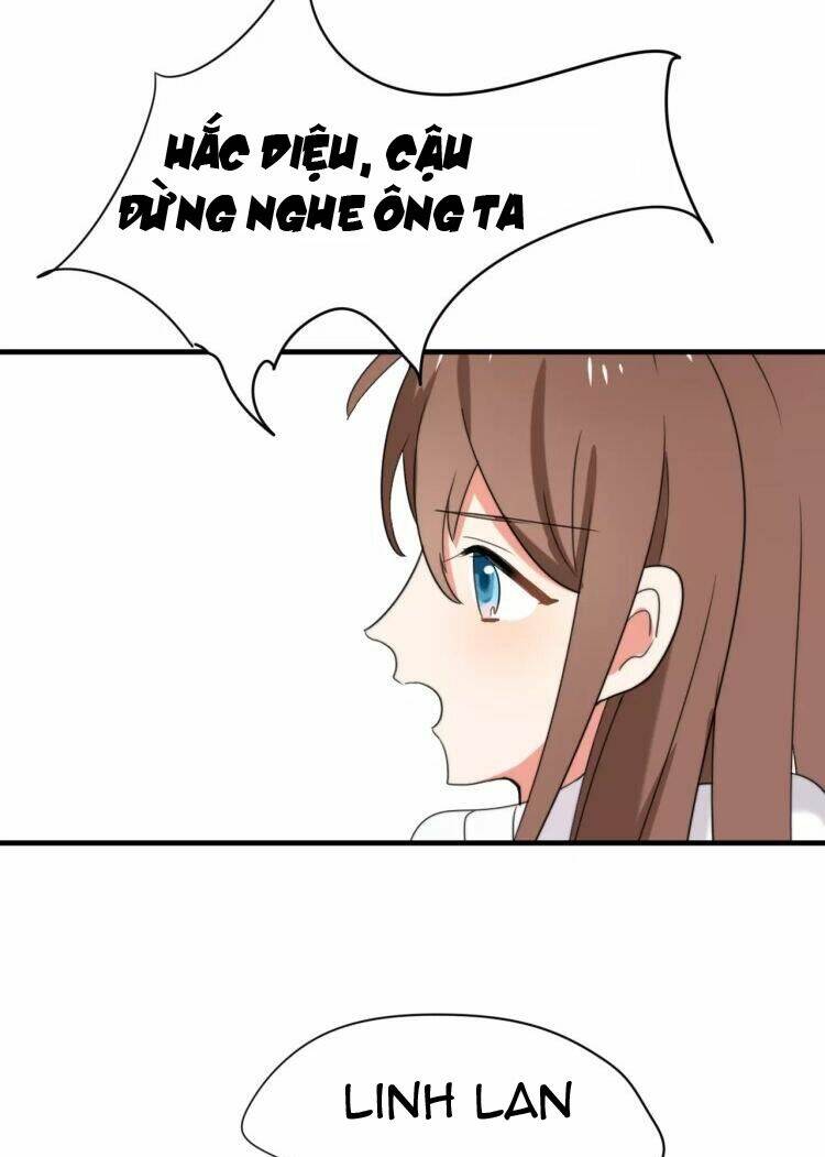 Tiểu Miêu và Hắc Diệu Thạch - Chapter 32 - Page 9