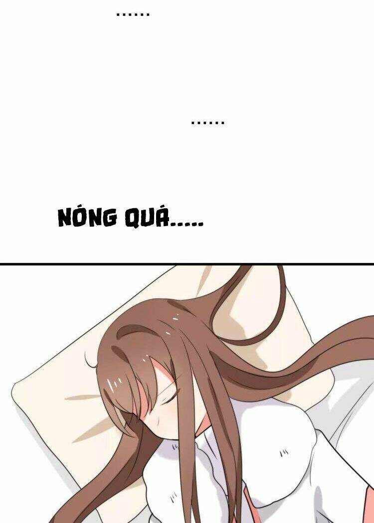 Tiểu Miêu và Hắc Diệu Thạch - Chapter 32 - Page 13