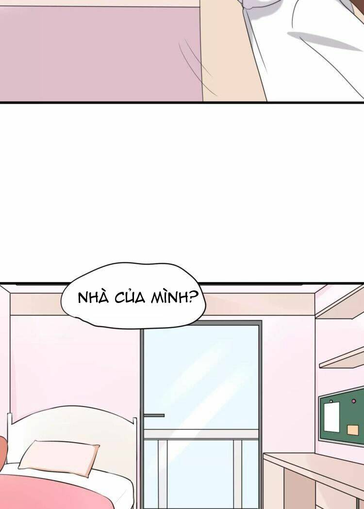 Tiểu Miêu và Hắc Diệu Thạch - Chapter 32 - Page 15