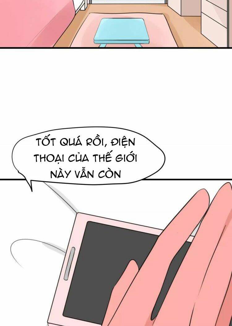 Tiểu Miêu và Hắc Diệu Thạch - Chapter 32 - Page 16