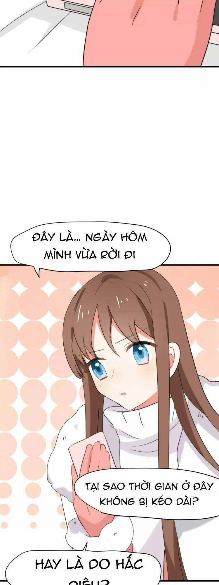 Tiểu Miêu và Hắc Diệu Thạch - Chapter 32 - Page 17