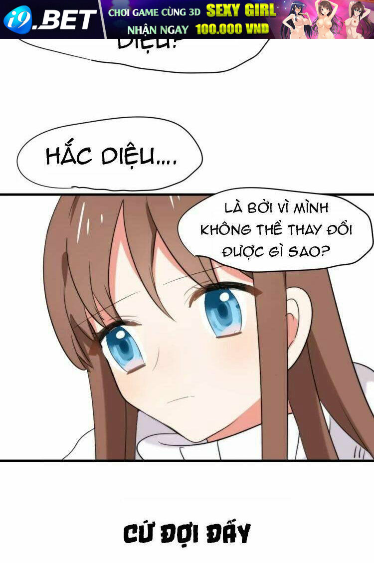 Tiểu Miêu và Hắc Diệu Thạch - Chapter 32 - Page 18