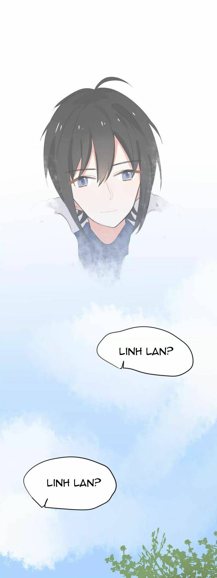 Tiểu Miêu và Hắc Diệu Thạch - Chapter 32 - Page 20