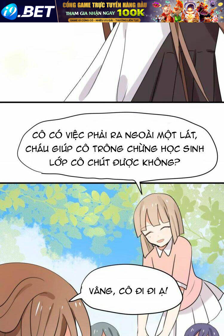 Tiểu Miêu và Hắc Diệu Thạch - Chapter 32 - Page 22