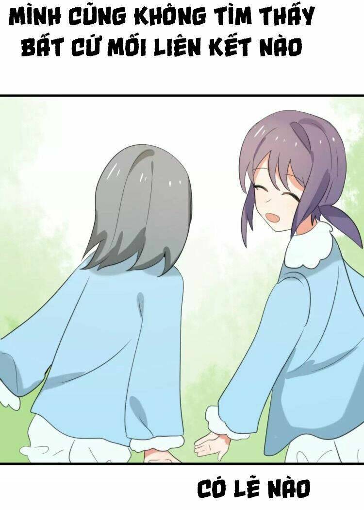 Tiểu Miêu và Hắc Diệu Thạch - Chapter 32 - Page 24