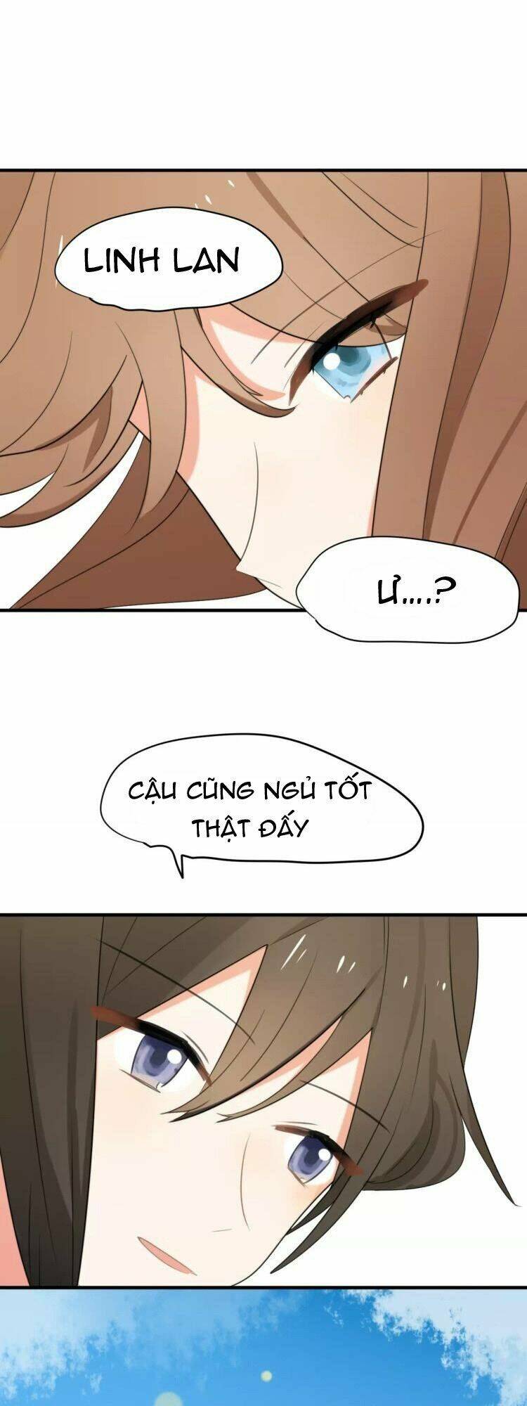 Tiểu Miêu và Hắc Diệu Thạch - Chapter 32 - Page 26