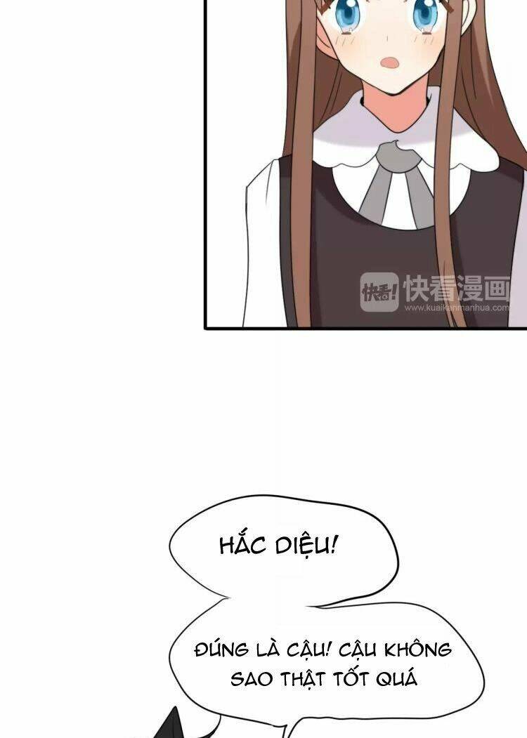 Tiểu Miêu và Hắc Diệu Thạch - Chapter 32 - Page 30