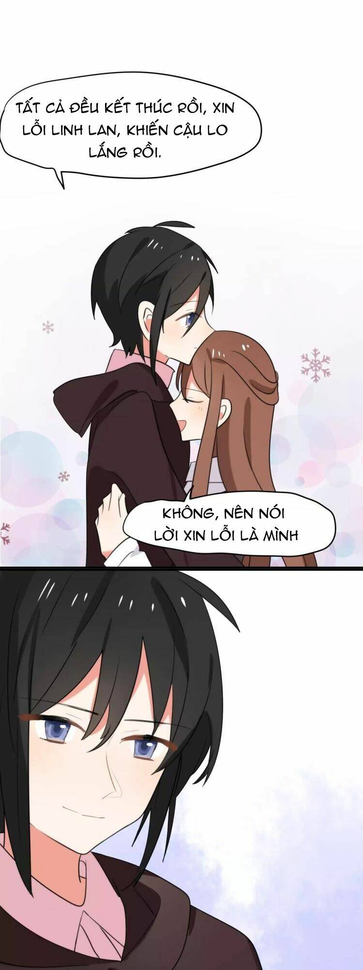 Tiểu Miêu và Hắc Diệu Thạch - Chapter 32 - Page 38